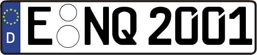 E-NQ2001