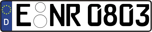 E-NR0803
