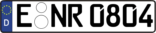 E-NR0804