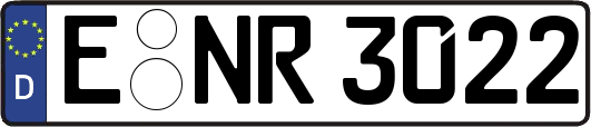 E-NR3022
