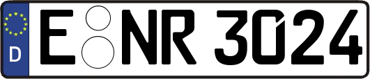E-NR3024