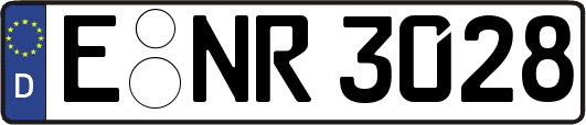 E-NR3028