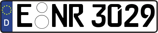 E-NR3029