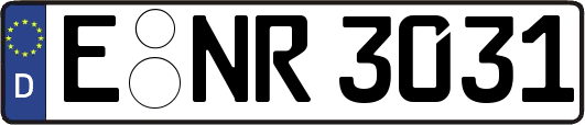 E-NR3031