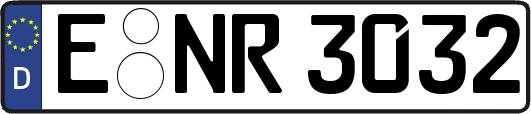 E-NR3032