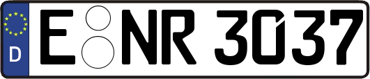 E-NR3037