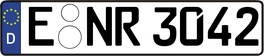 E-NR3042