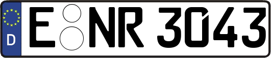 E-NR3043