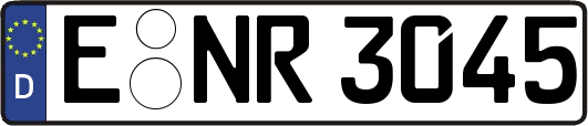 E-NR3045
