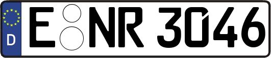 E-NR3046