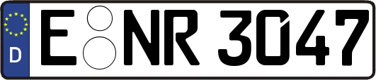 E-NR3047