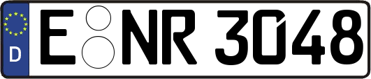 E-NR3048