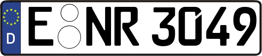 E-NR3049