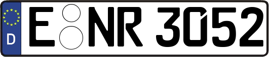 E-NR3052