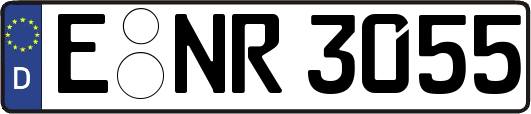 E-NR3055