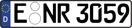E-NR3059