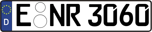 E-NR3060
