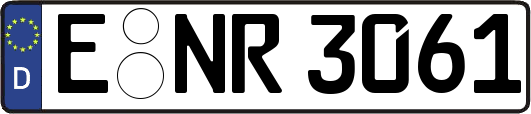 E-NR3061