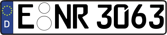 E-NR3063