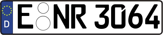 E-NR3064
