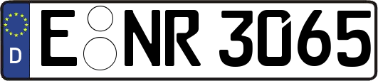 E-NR3065