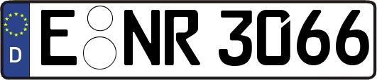E-NR3066