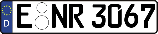 E-NR3067