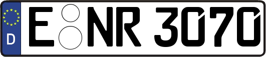E-NR3070