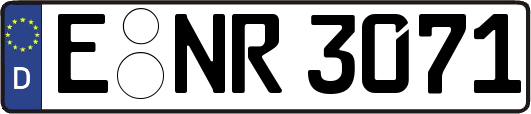 E-NR3071