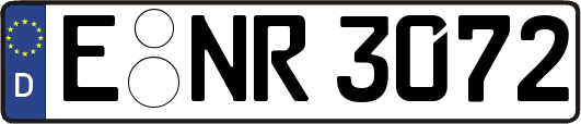 E-NR3072