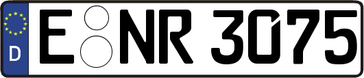 E-NR3075