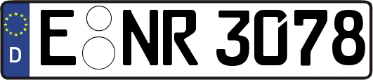 E-NR3078