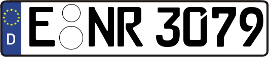 E-NR3079