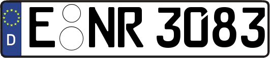 E-NR3083