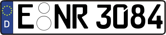 E-NR3084