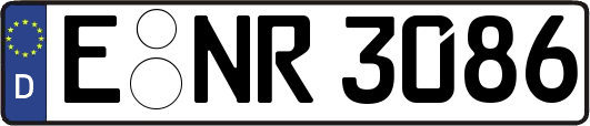 E-NR3086
