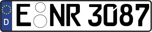 E-NR3087