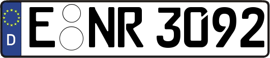 E-NR3092