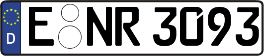 E-NR3093