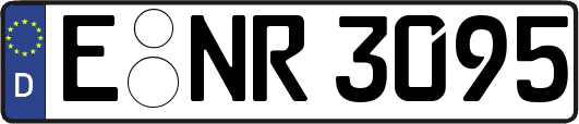 E-NR3095