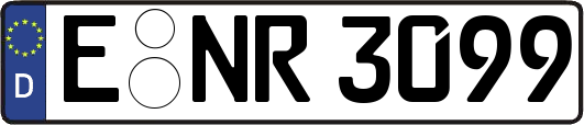 E-NR3099