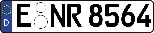 E-NR8564
