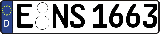E-NS1663