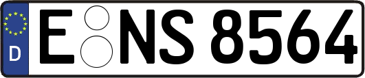 E-NS8564