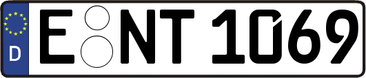 E-NT1069