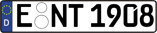 E-NT1908