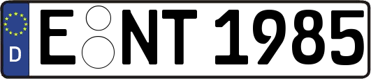 E-NT1985