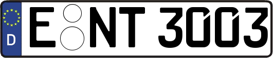 E-NT3003