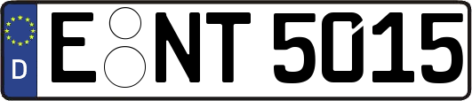 E-NT5015