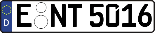 E-NT5016